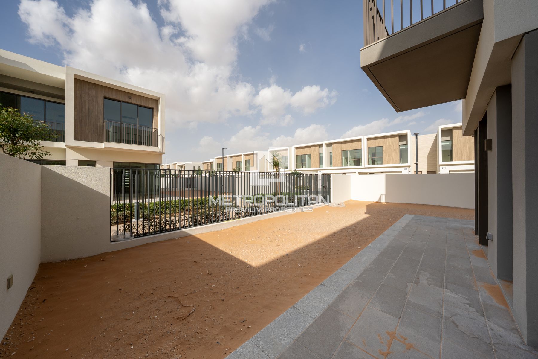 4BR Villa for Sale in The Valley – MPS-43385 photo-35