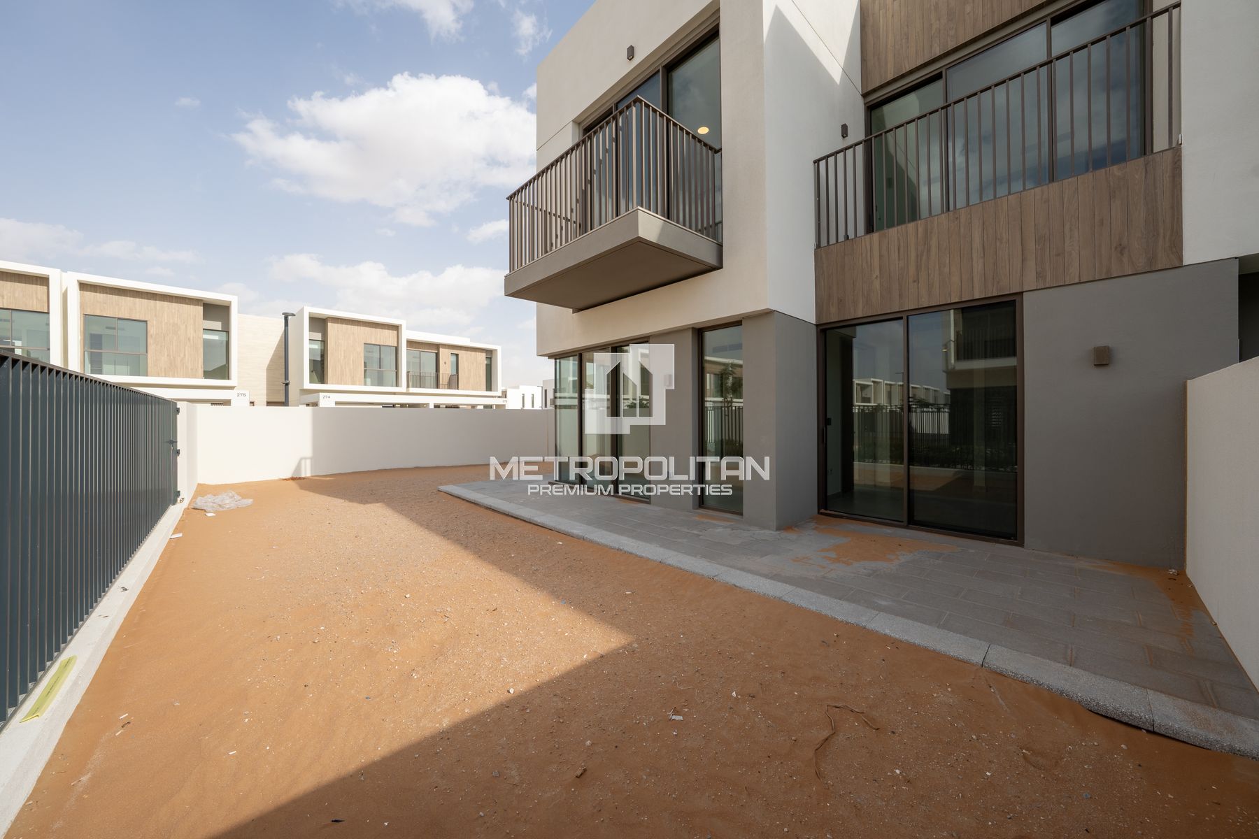 4BR Villa for Sale in The Valley – MPS-43385 photo-36