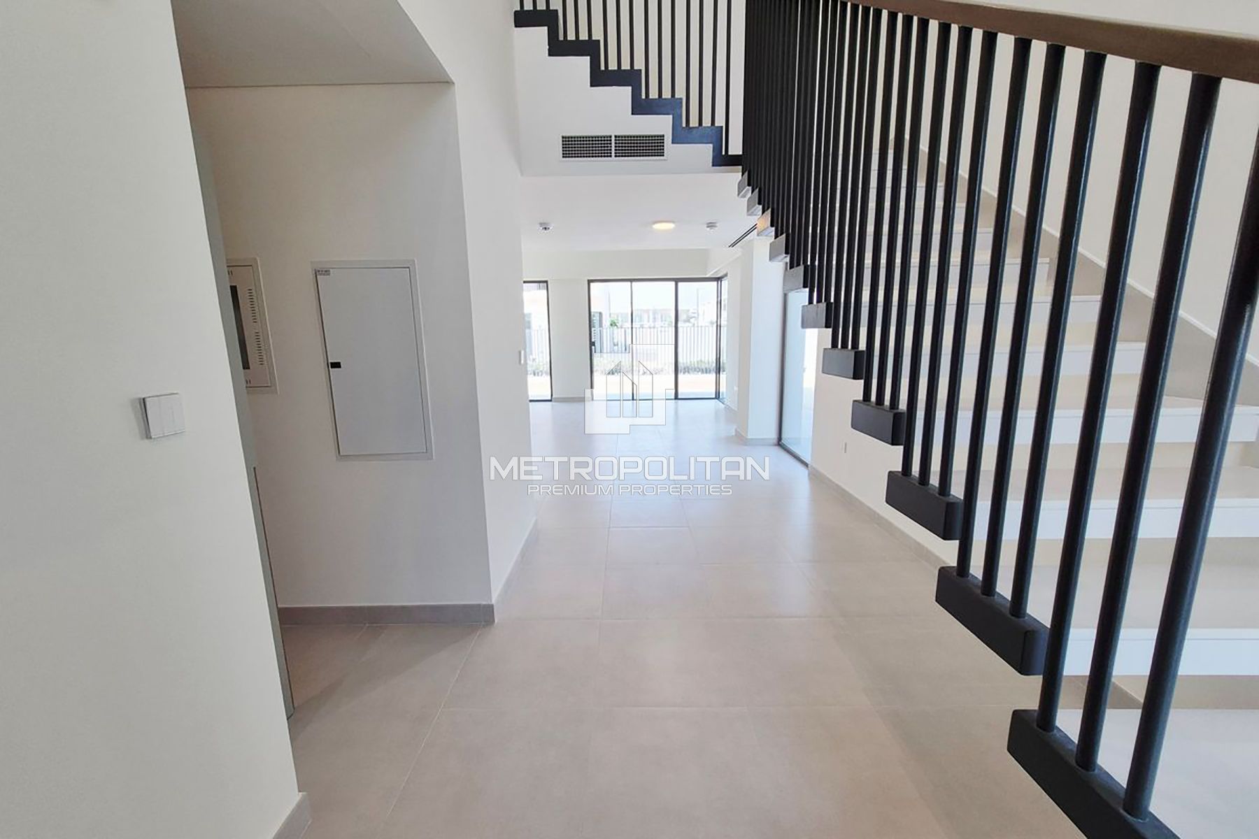 4BR Villa for Sale in The Valley – MPS-43385 photo-6