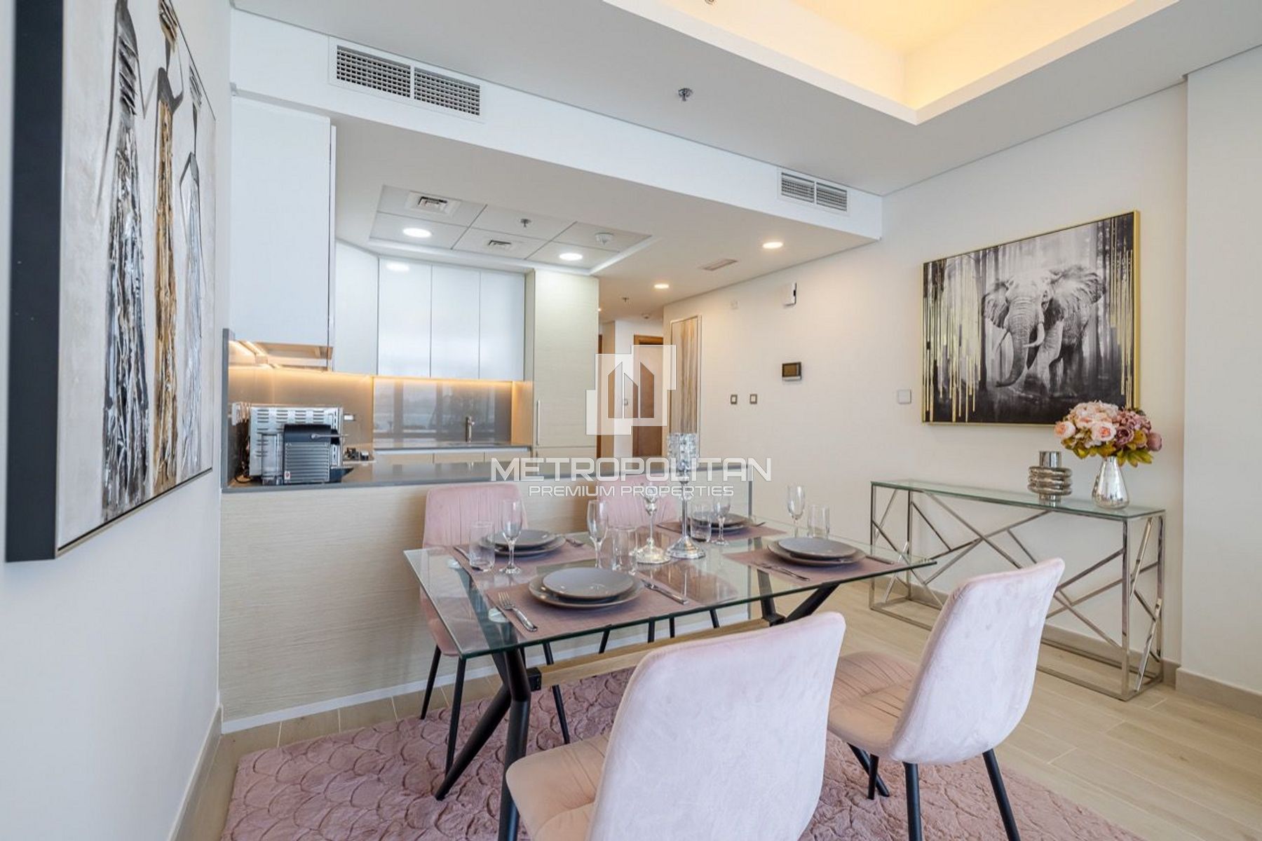 Image - Azizi Mina, Palm Jumeirah, Dubai | Project - Apartment