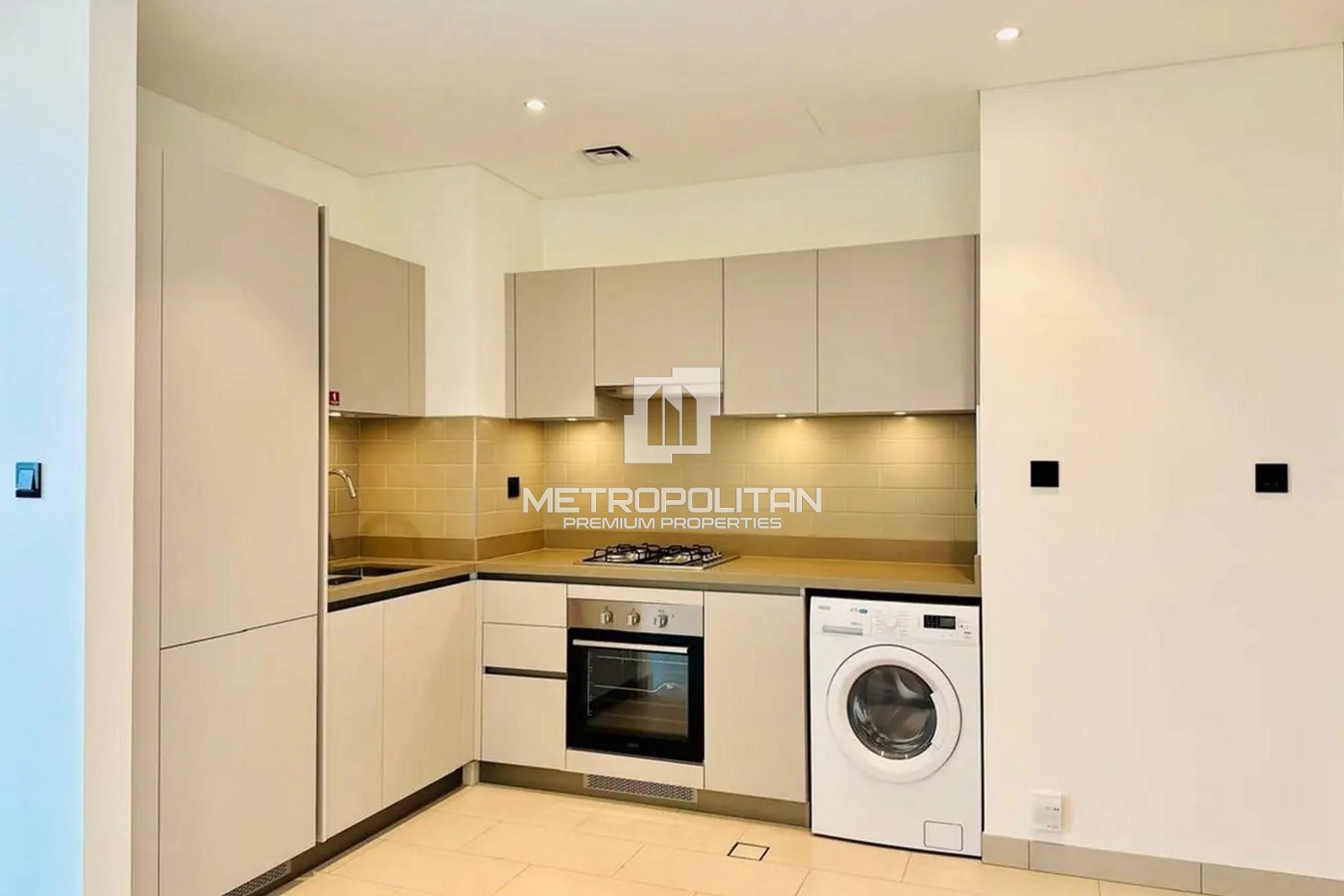 Image - Sobha Creek Vistas Tower A, Mohammed Bin Rashid City, Дубай | Project - Апартаменты