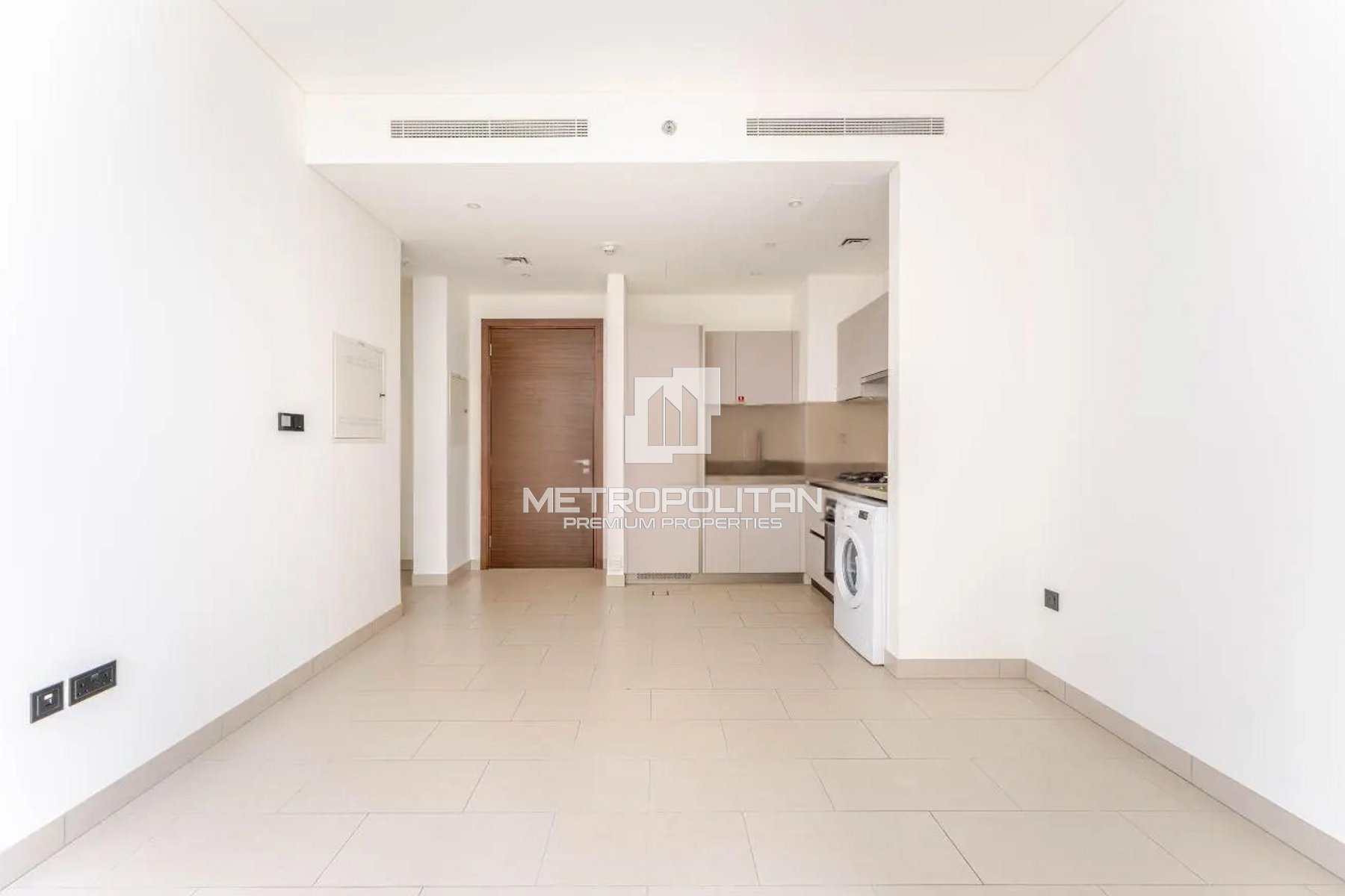 Image - Sobha Creek Vistas Tower A, Mohammed Bin Rashid City, Дубай | Project - Апартаменты