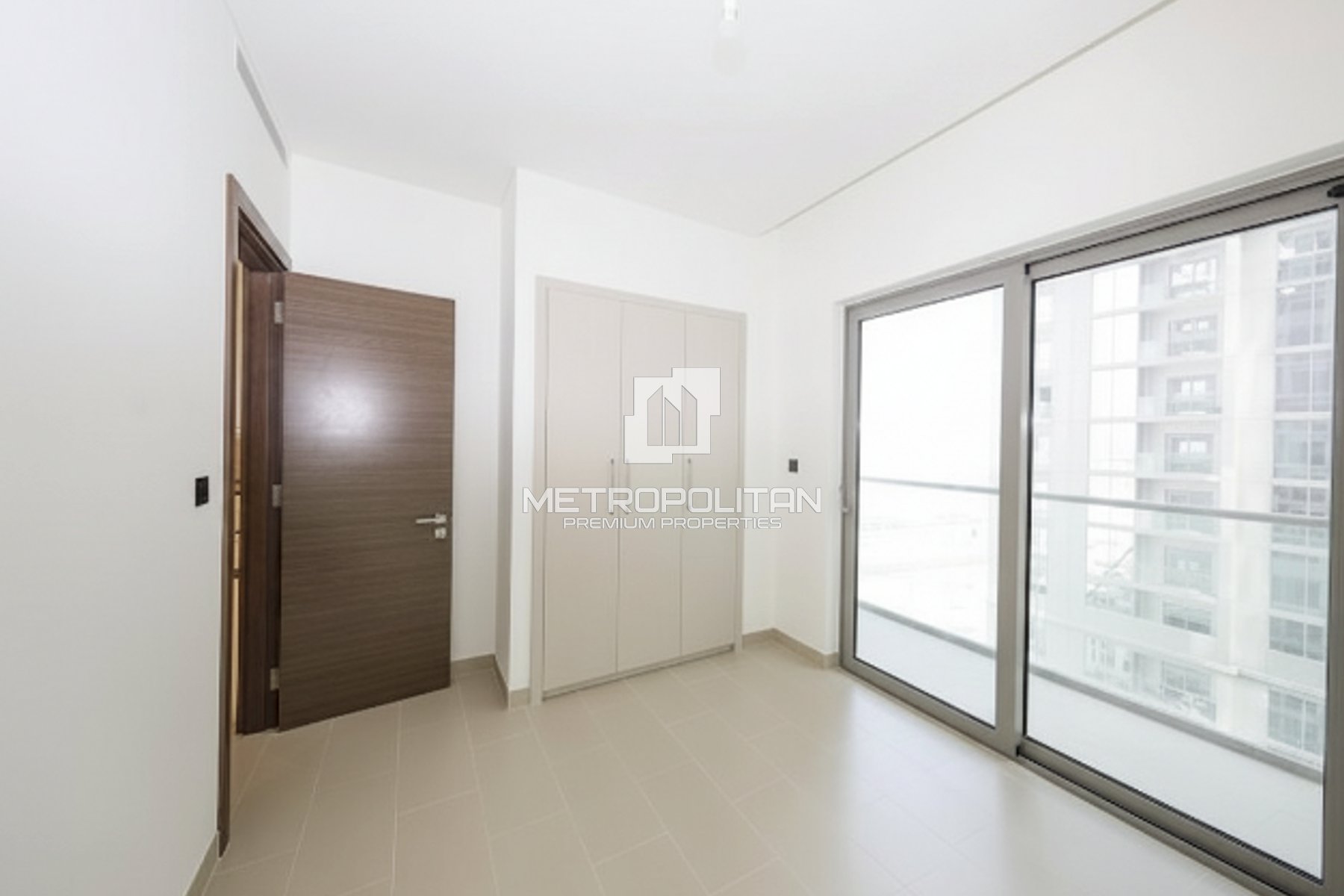 Image - Sobha Creek Vistas Tower A, Mohammed Bin Rashid City, Дубай | Project - Апартаменты