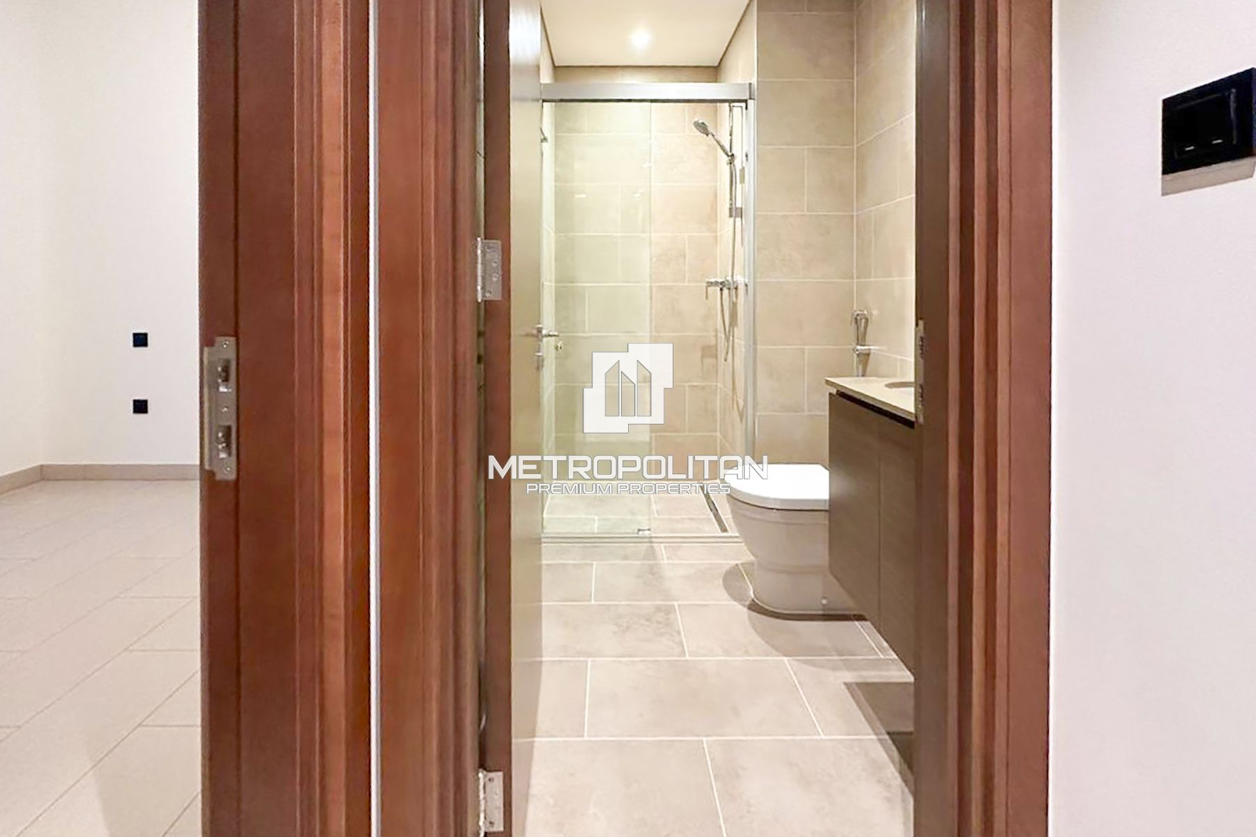 Image - Sobha Creek Vistas Tower A, Mohammed Bin Rashid City, Дубай | Project - Апартаменты