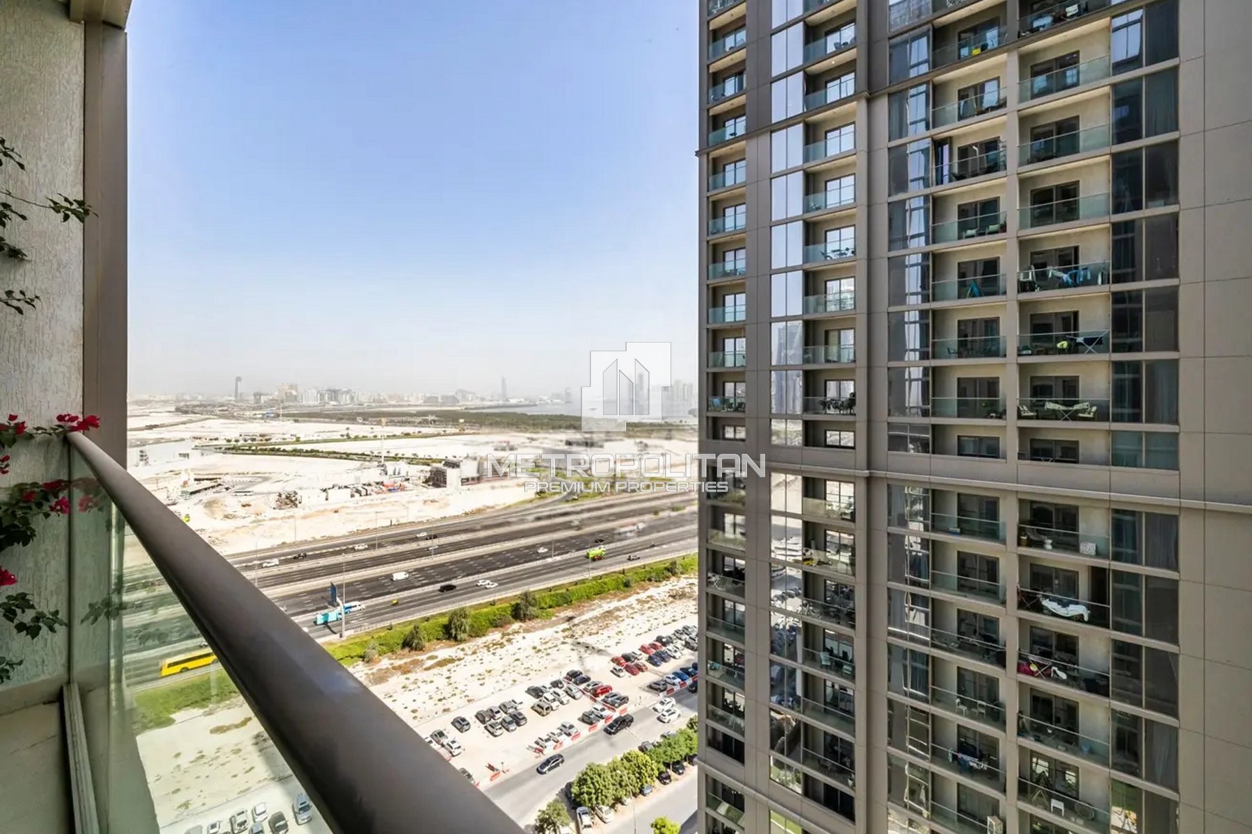 Image - Sobha Creek Vistas Tower A, Mohammed Bin Rashid City, Дубай | Project - Апартаменты