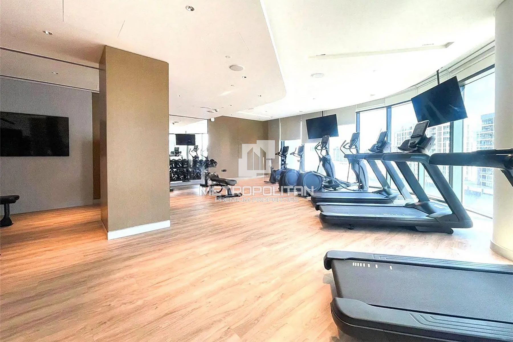 Image - Waves Grande, Mohammed Bin Rashid City, Дубай | Project - Апартаменты