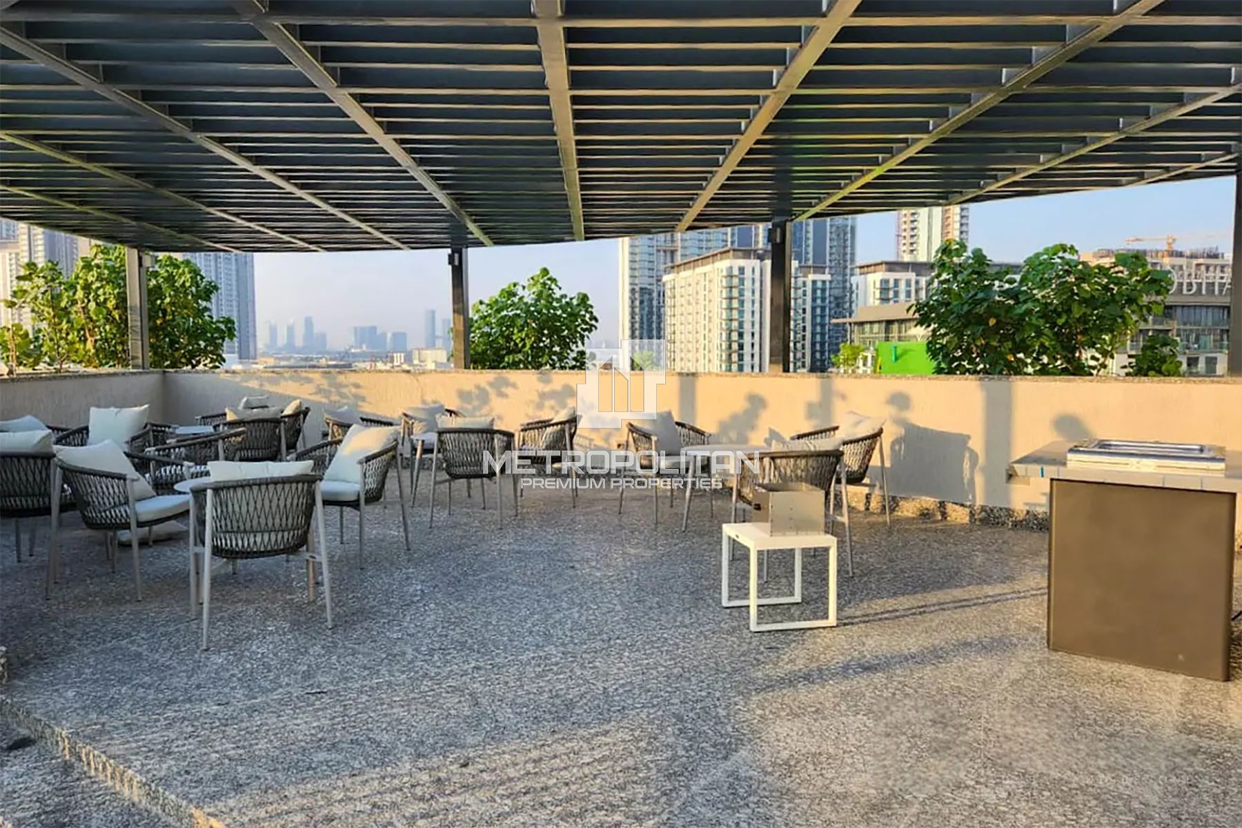 Image - Waves Grande, Mohammed Bin Rashid City, Дубай | Project - Апартаменты