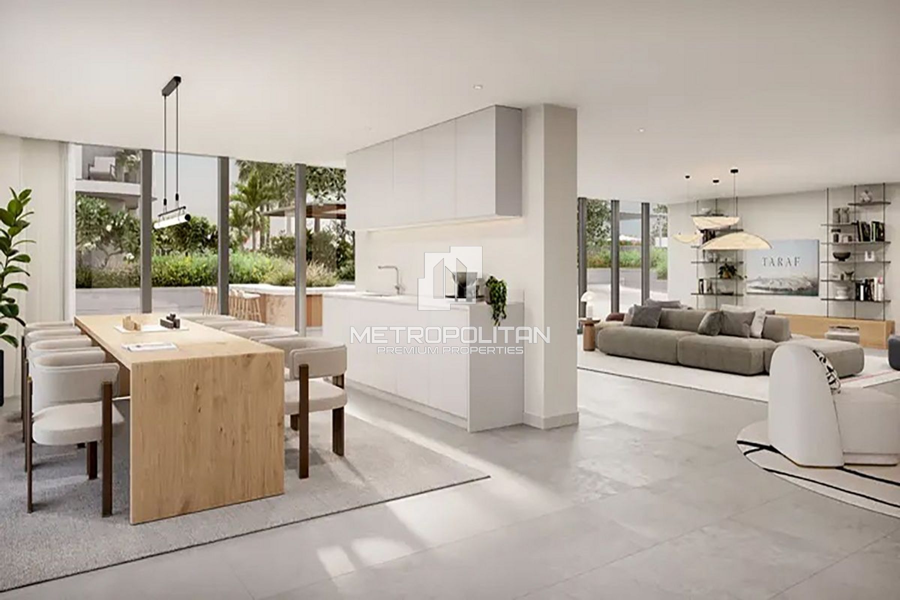 Image - Cello Residences, Jumeirah Village Circle, Дубай | Project - Апартаменты