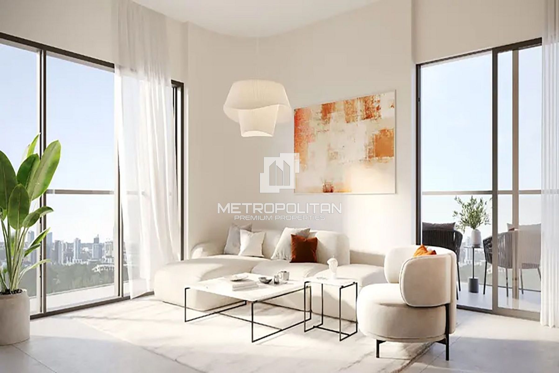 Image - Cello Residences, Jumeirah Village Circle, Дубай | Project - Апартаменты