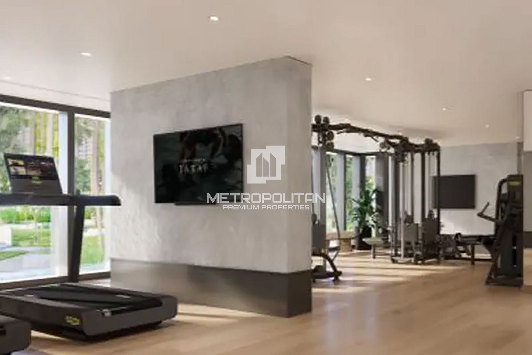 Image - Cello Residences, Jumeirah Village Circle, Дубай | Project - Апартаменты