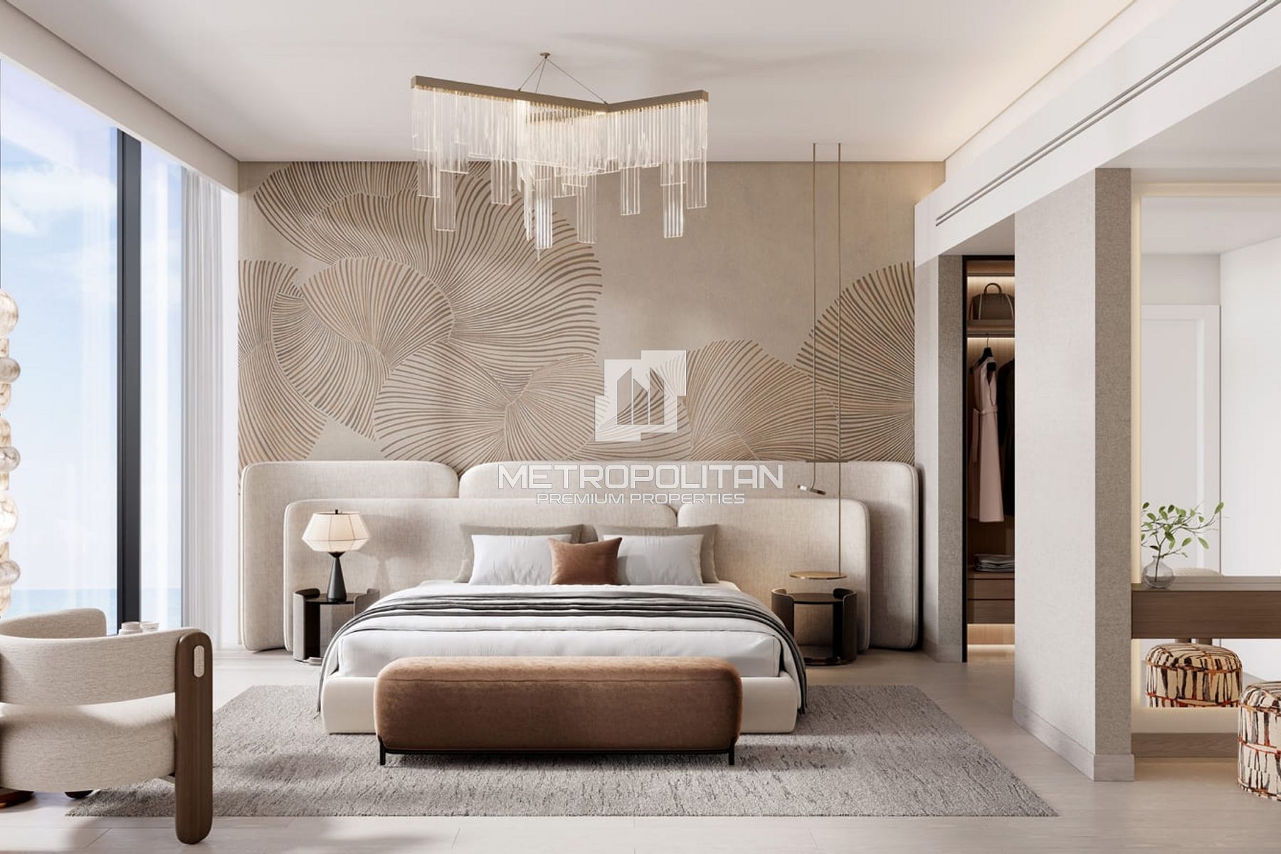 Image - Costa Mare, Al Marjan Island, Ras Al Khaimah | Project - شقة