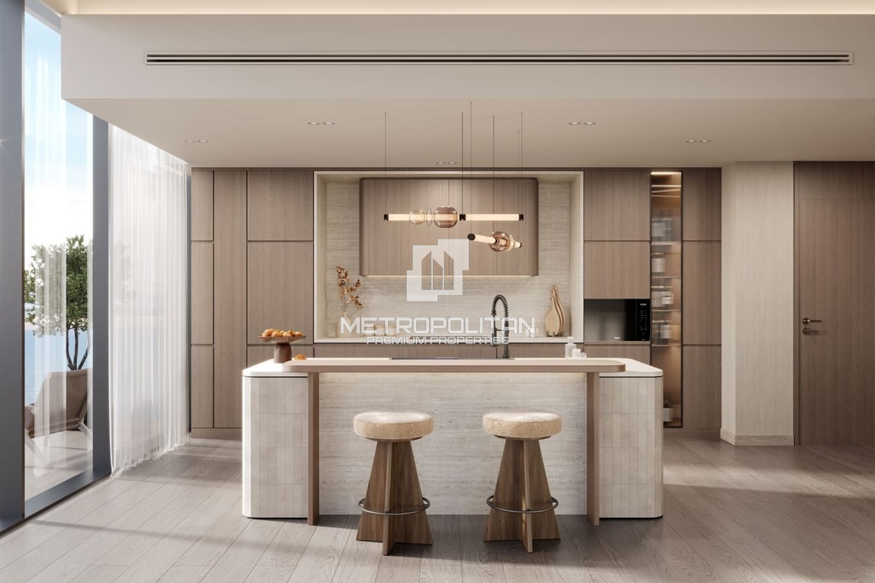 Image - Costa Mare, Al Marjan Island, Ras Al Khaimah | Project - شقة