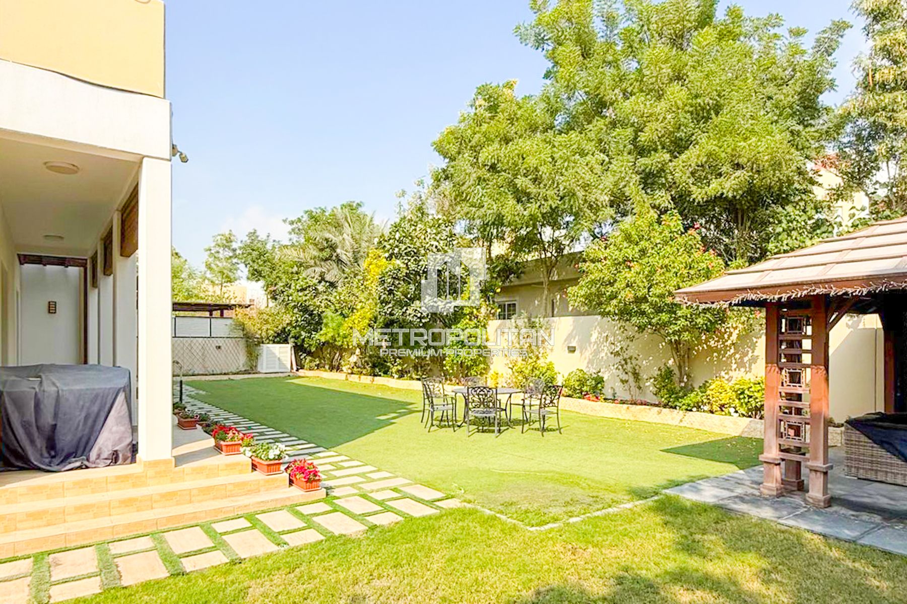 Image - Rahat, Mudon, Dubai | Project - Villa