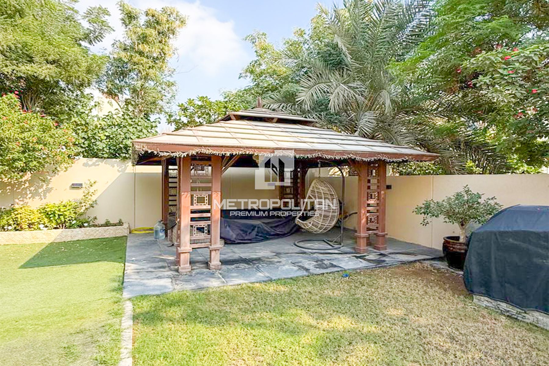 Image - Rahat, Mudon, Dubai | Project - Villa