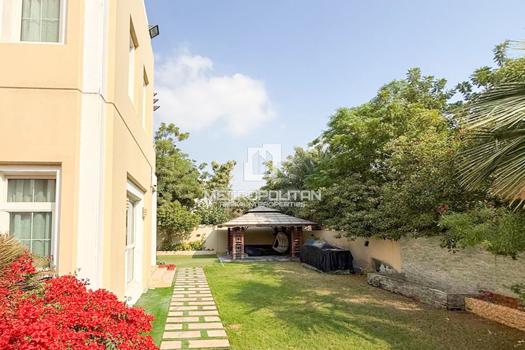 Image - Rahat, Mudon, Dubai | Project - Villa