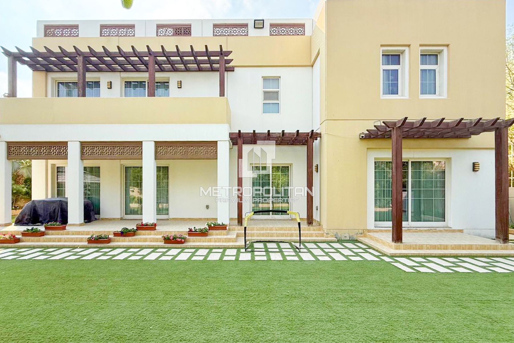 Image - Rahat, Mudon, Dubai | Project - Villa