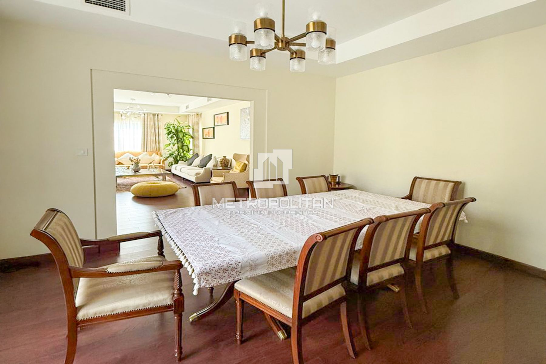 Image - Rahat, Mudon, Dubai | Project - Villa