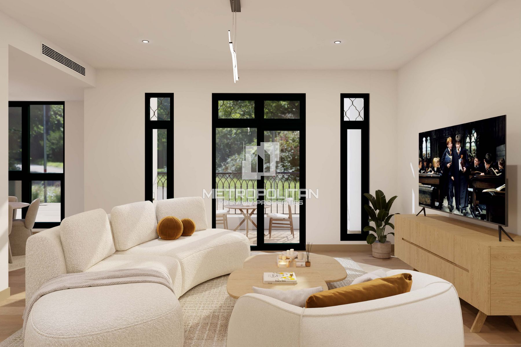 2-комнатная квартира на продажу в Old Town – MPS-43412 photo-0