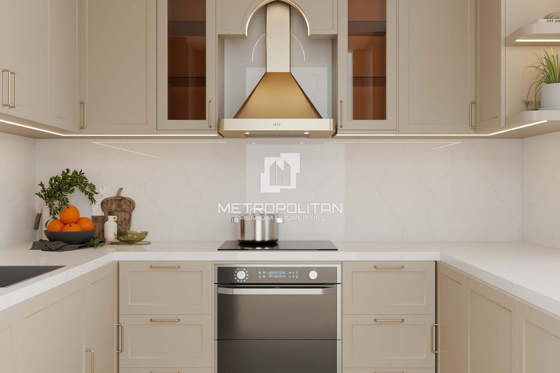 2-комнатная квартира на продажу в Old Town – MPS-43412 photo-9