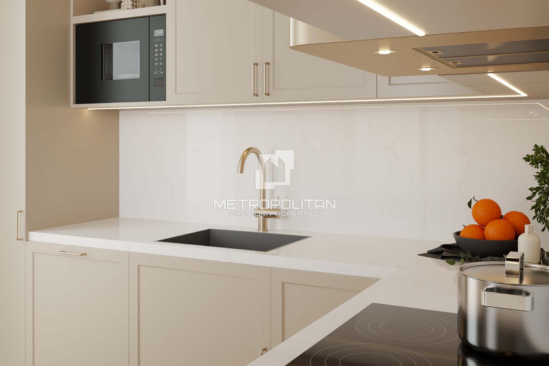 2-комнатная квартира на продажу в Old Town – MPS-43412 photo-10