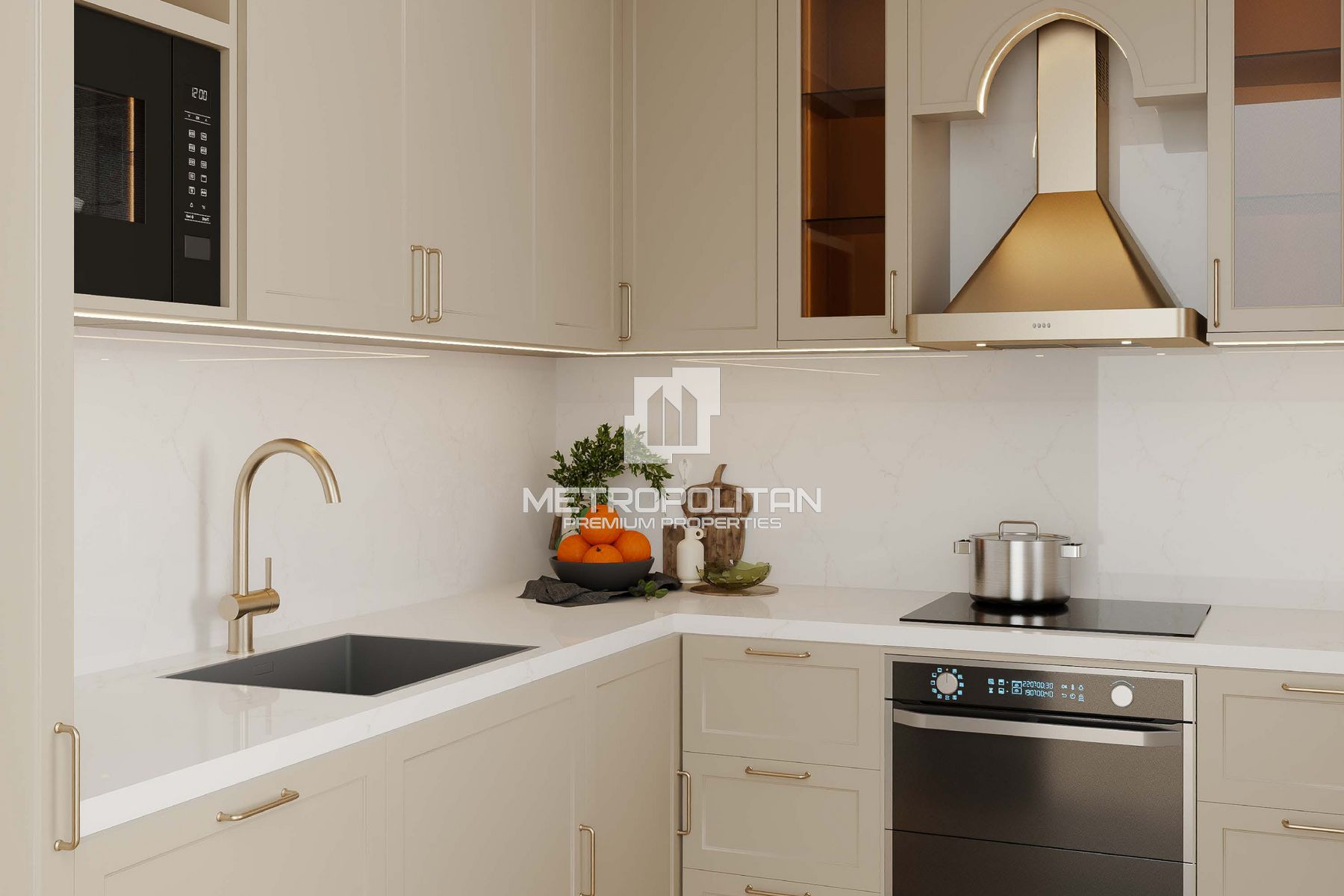 2-комнатная квартира на продажу в Old Town – MPS-43412 photo-11