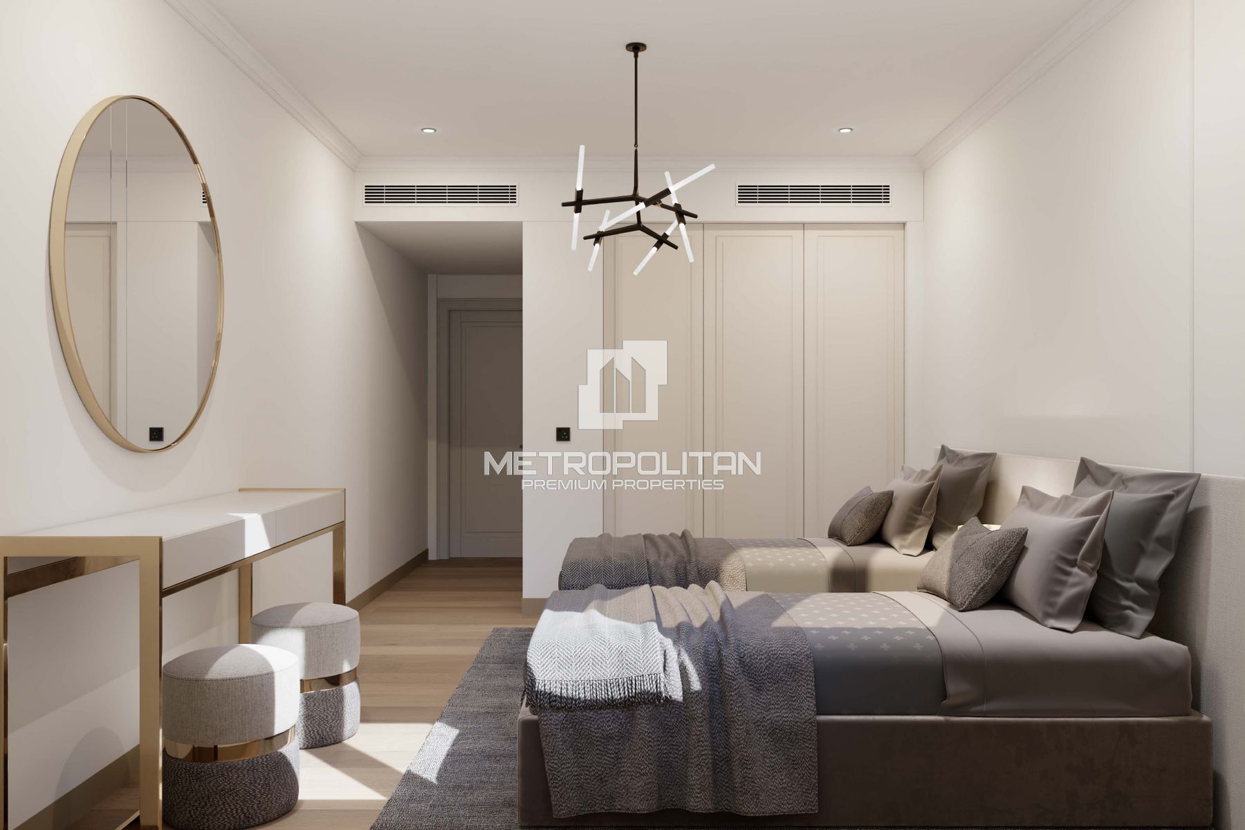 2-комнатная квартира на продажу в Old Town – MPS-43412 photo-14