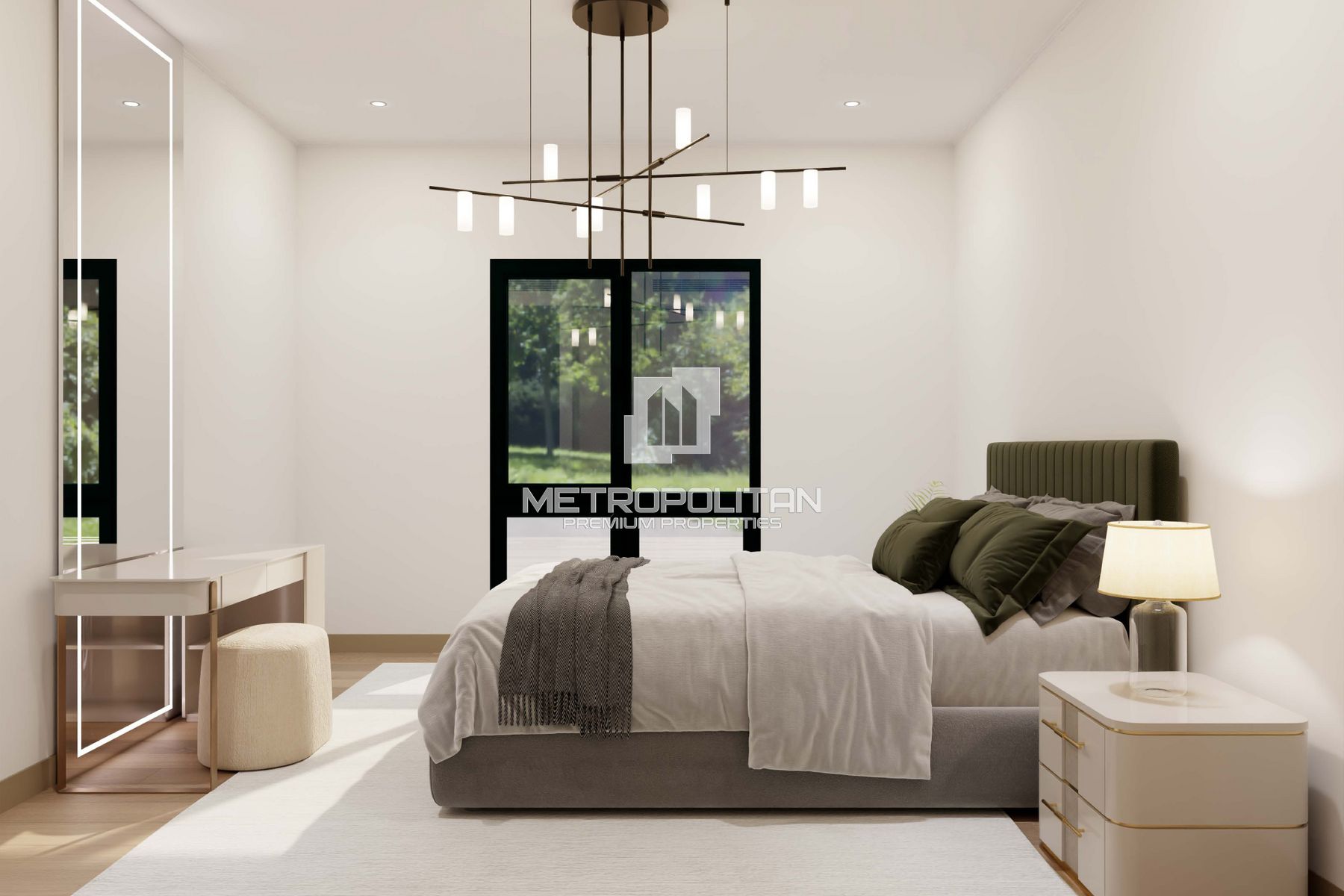 2-комнатная квартира на продажу в Old Town – MPS-43412 photo-16