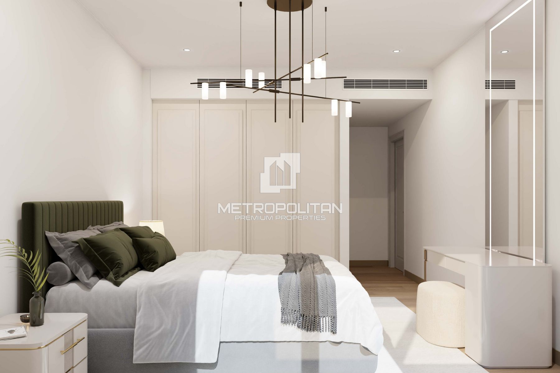 2-комнатная квартира на продажу в Old Town – MPS-43412 photo-17