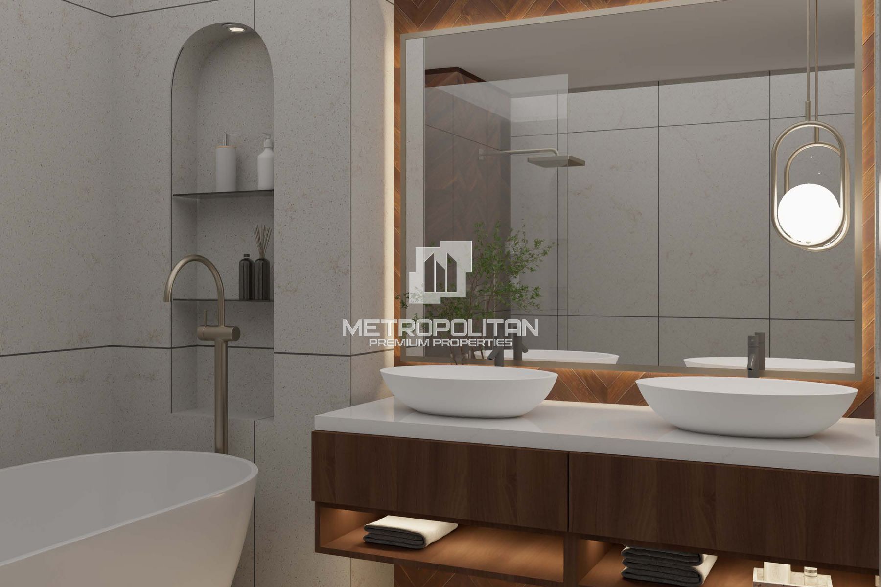 2-комнатная квартира на продажу в Old Town – MPS-43412 photo-18