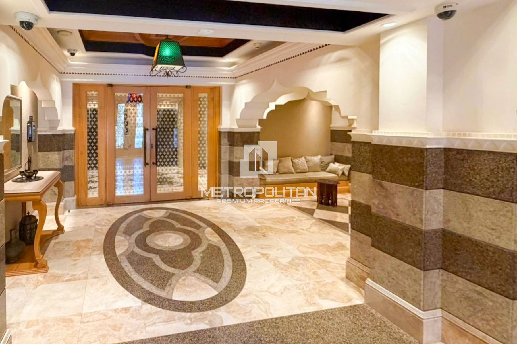 2-комнатная квартира на продажу в Old Town – MPS-43412 photo-21