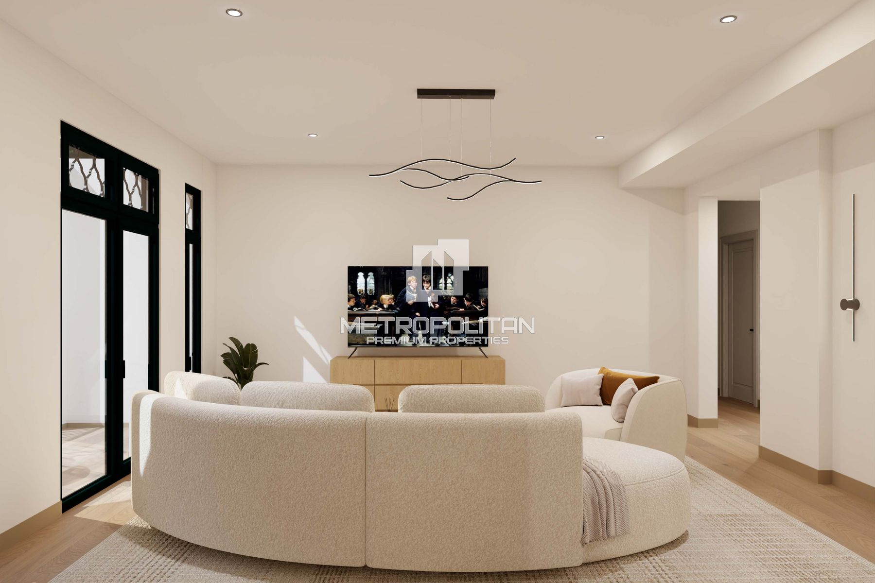 2-комнатная квартира на продажу в Old Town – MPS-43412 photo-2