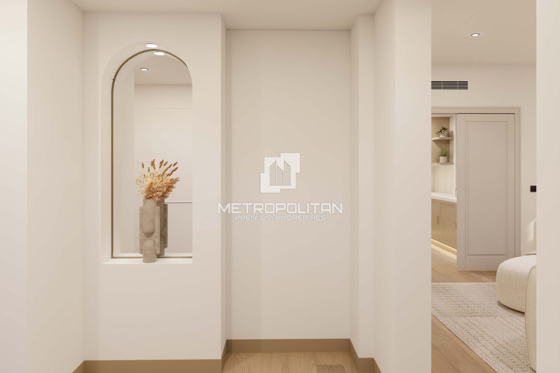 2-комнатная квартира на продажу в Old Town – MPS-43412 photo-5