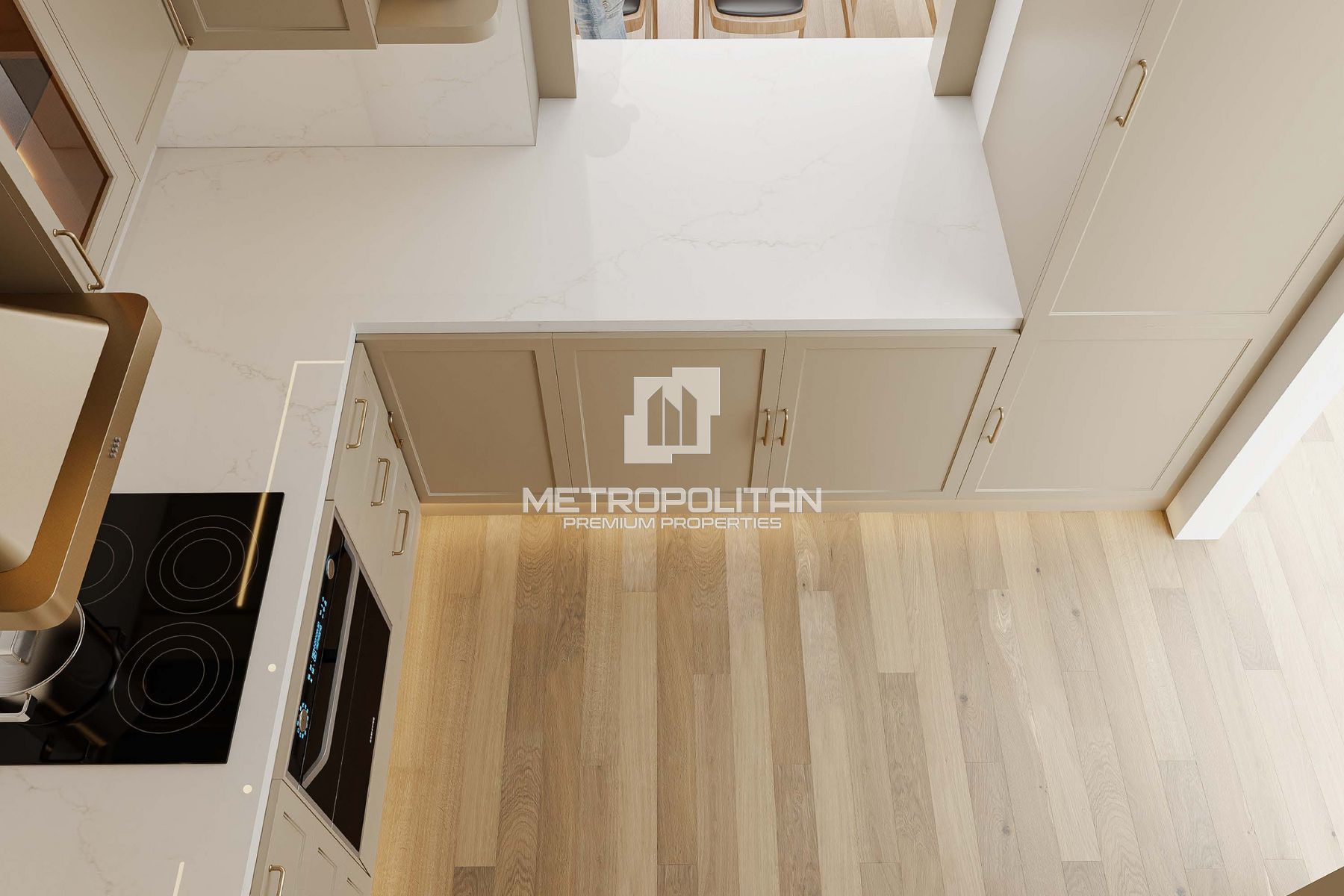 2-комнатная квартира на продажу в Old Town – MPS-43412 photo-8