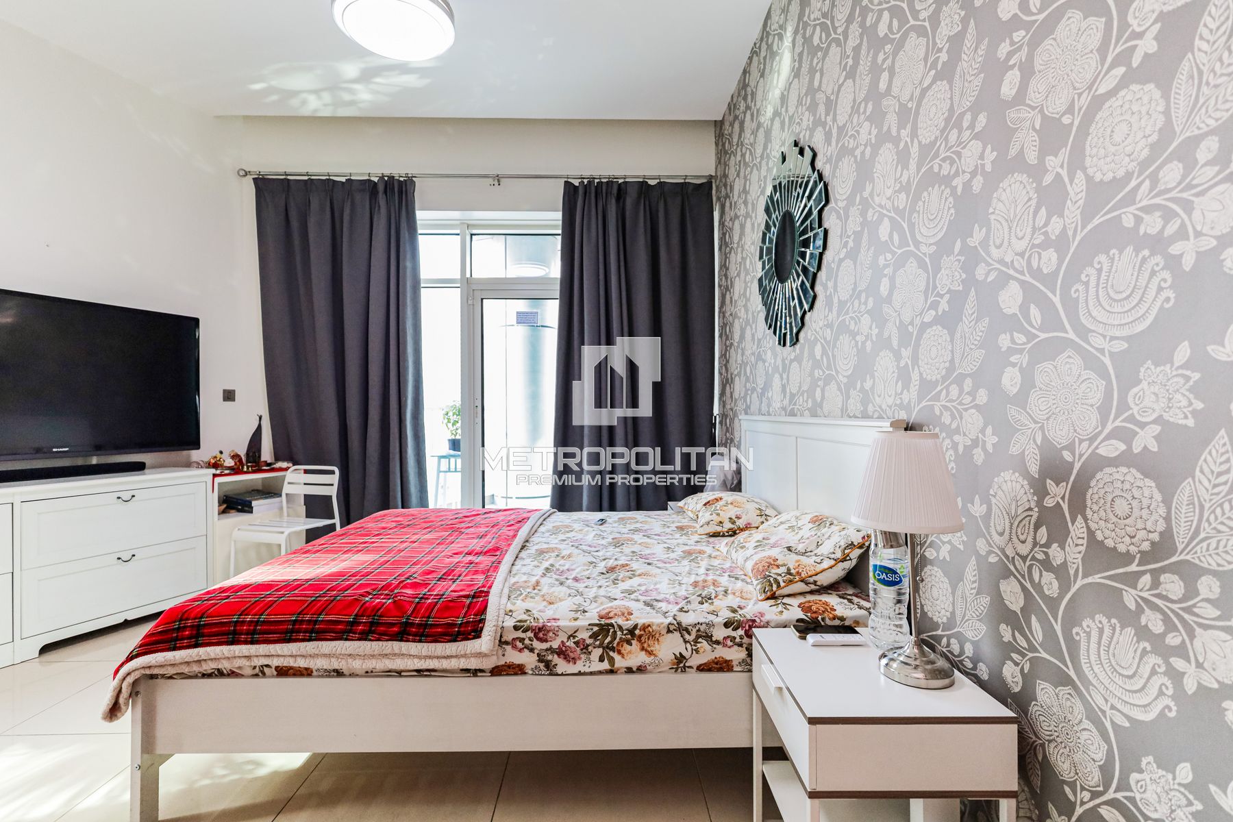 Fully Upgraded Duplex | Premium Amenities| Maids photo-18