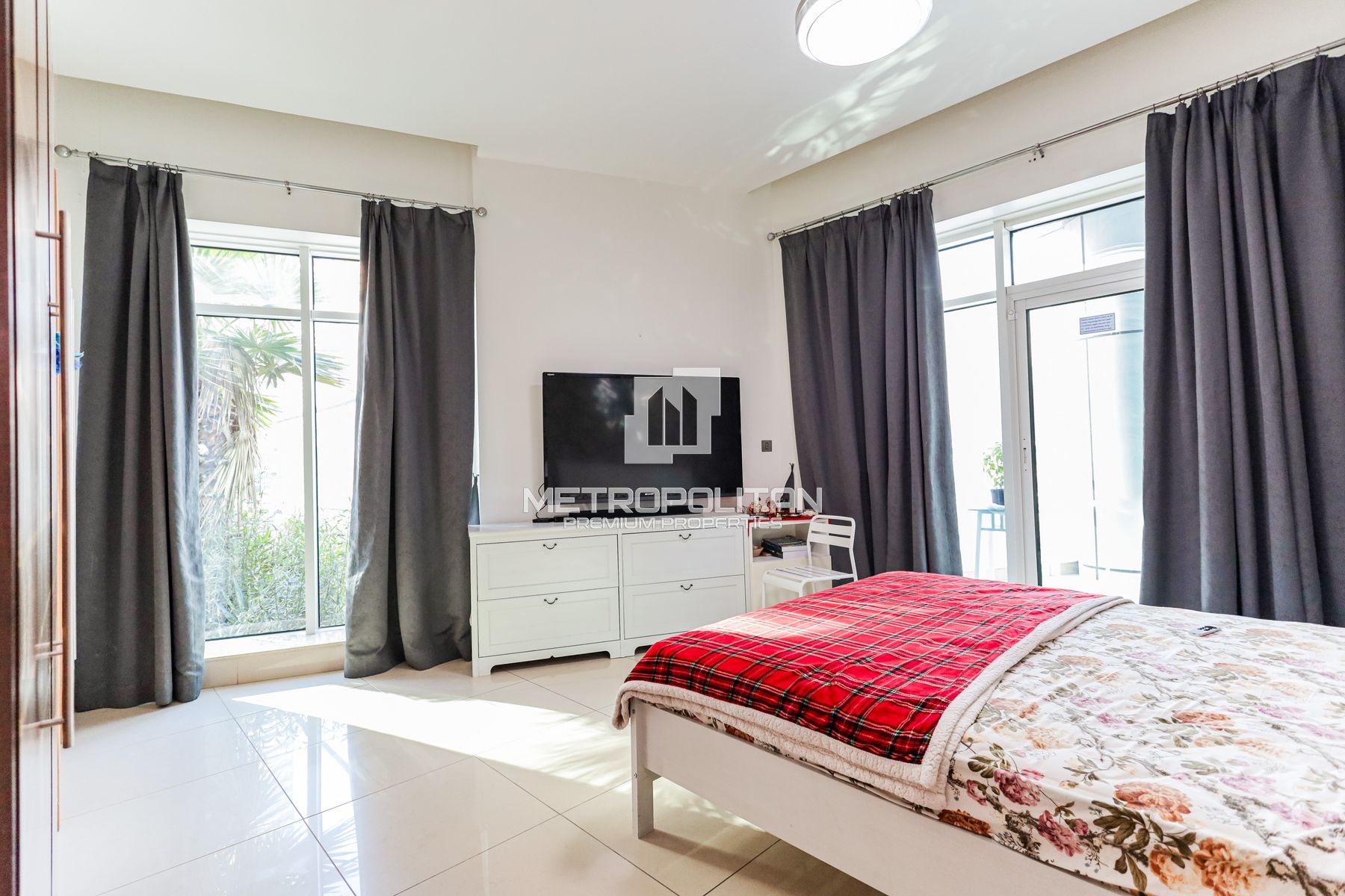 Fully Upgraded Duplex | Premium Amenities| Maids photo-19