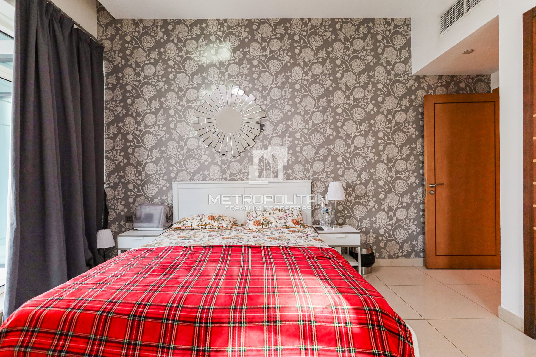 Fully Upgraded Duplex | Premium Amenities| Maids photo-20