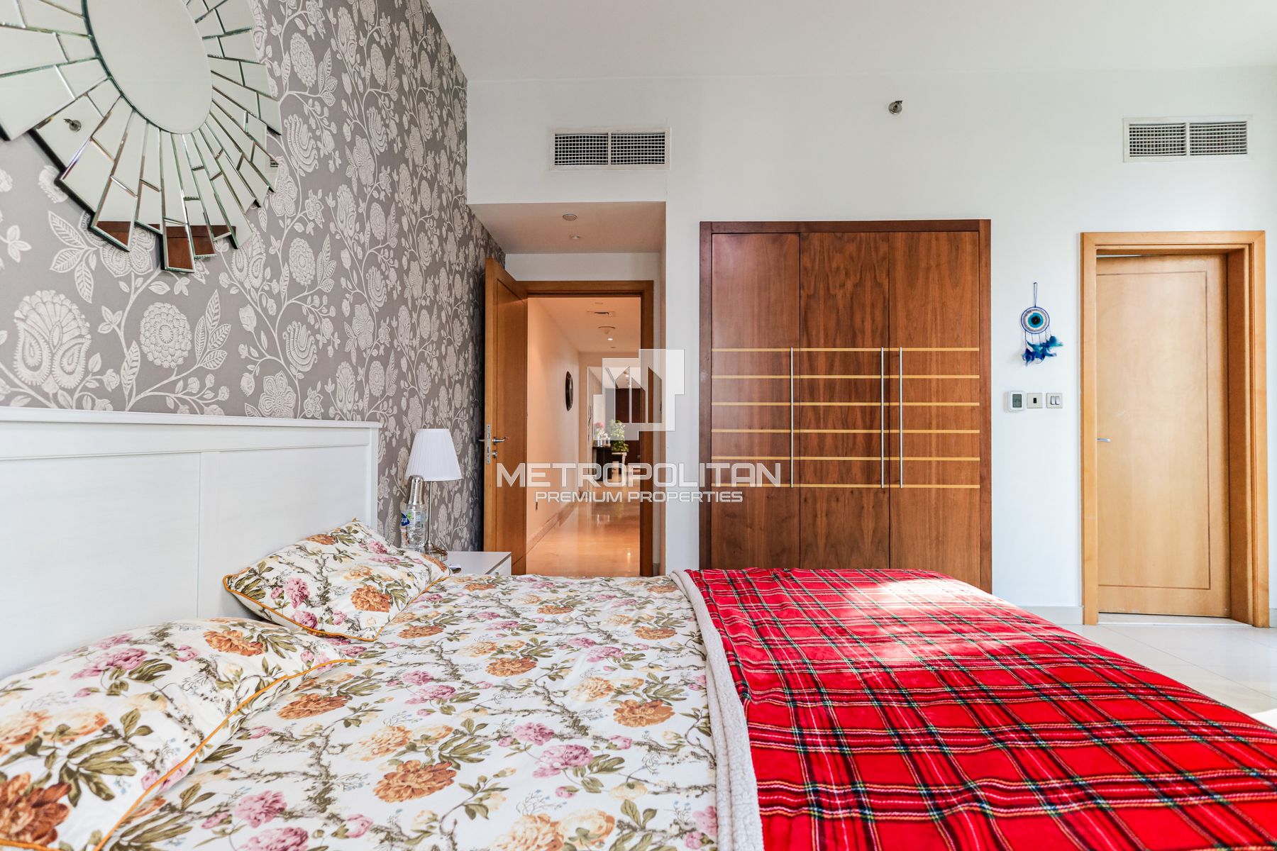 Fully Upgraded Duplex | Premium Amenities| Maids photo-21