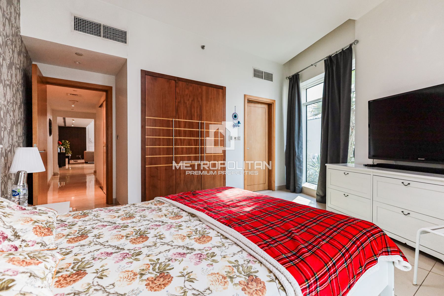 Fully Upgraded Duplex | Premium Amenities| Maids photo-23