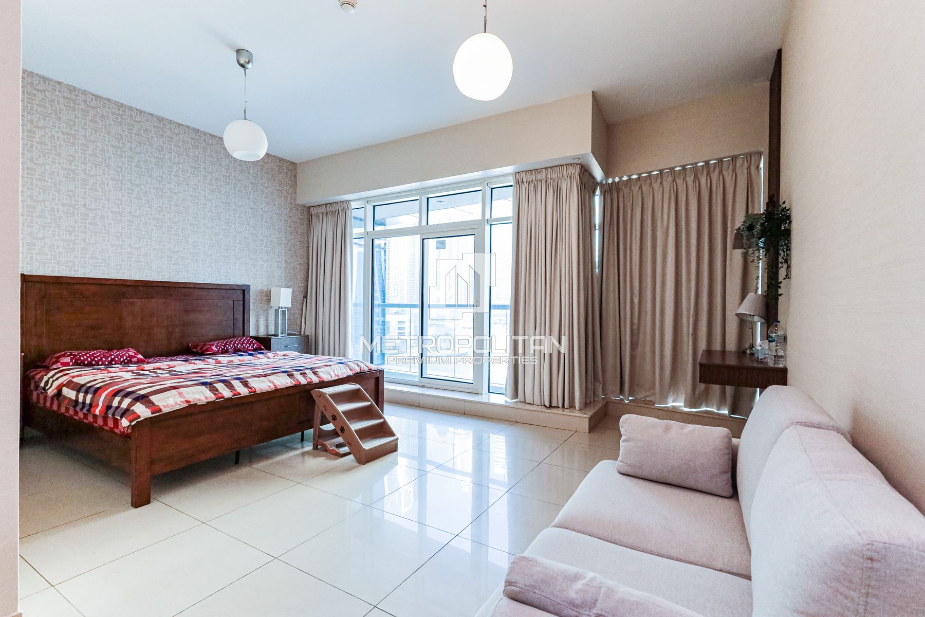 Fully Upgraded Duplex | Premium Amenities| Maids photo-26