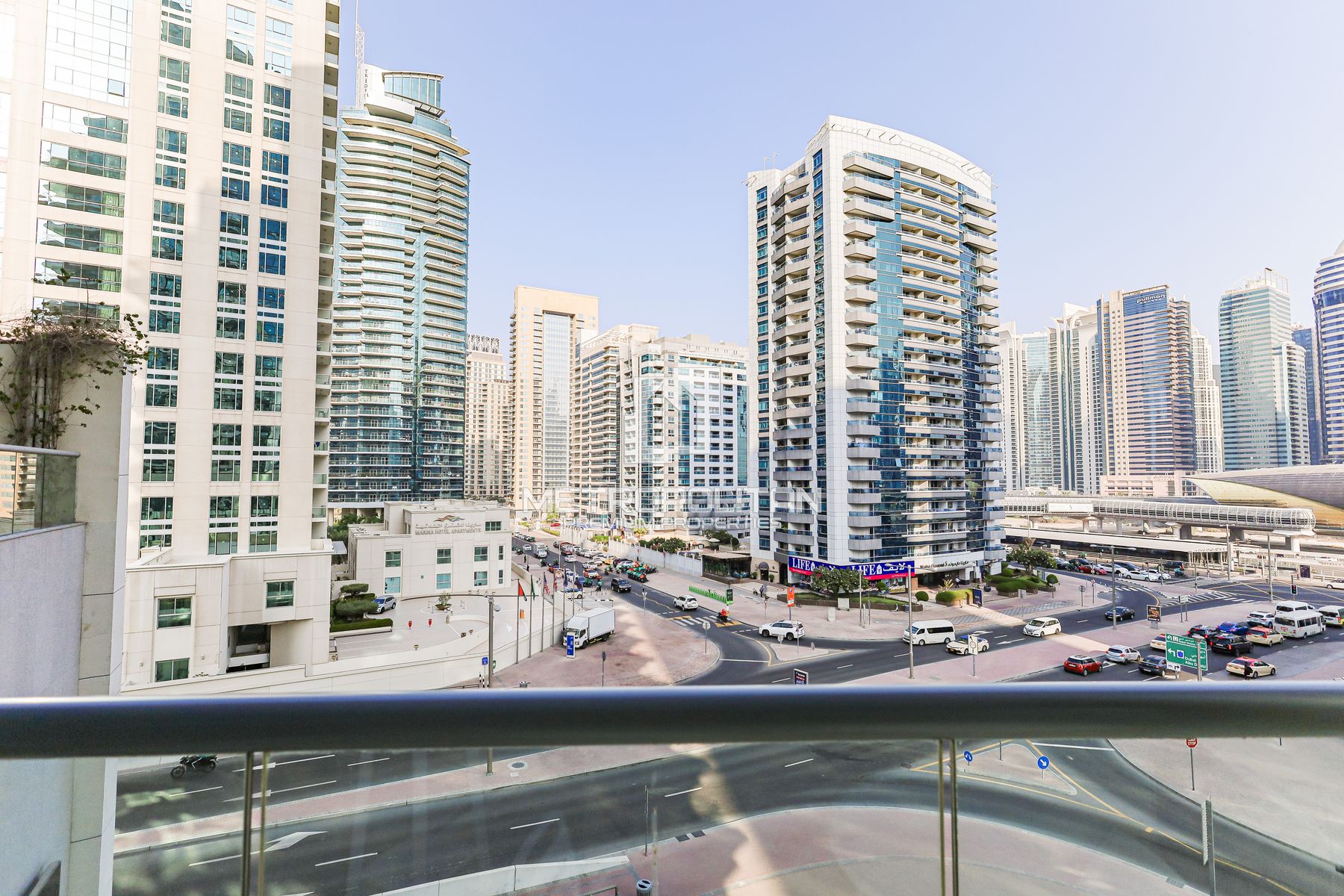 Fully Upgraded Duplex | Premium Amenities| Maids photo-29