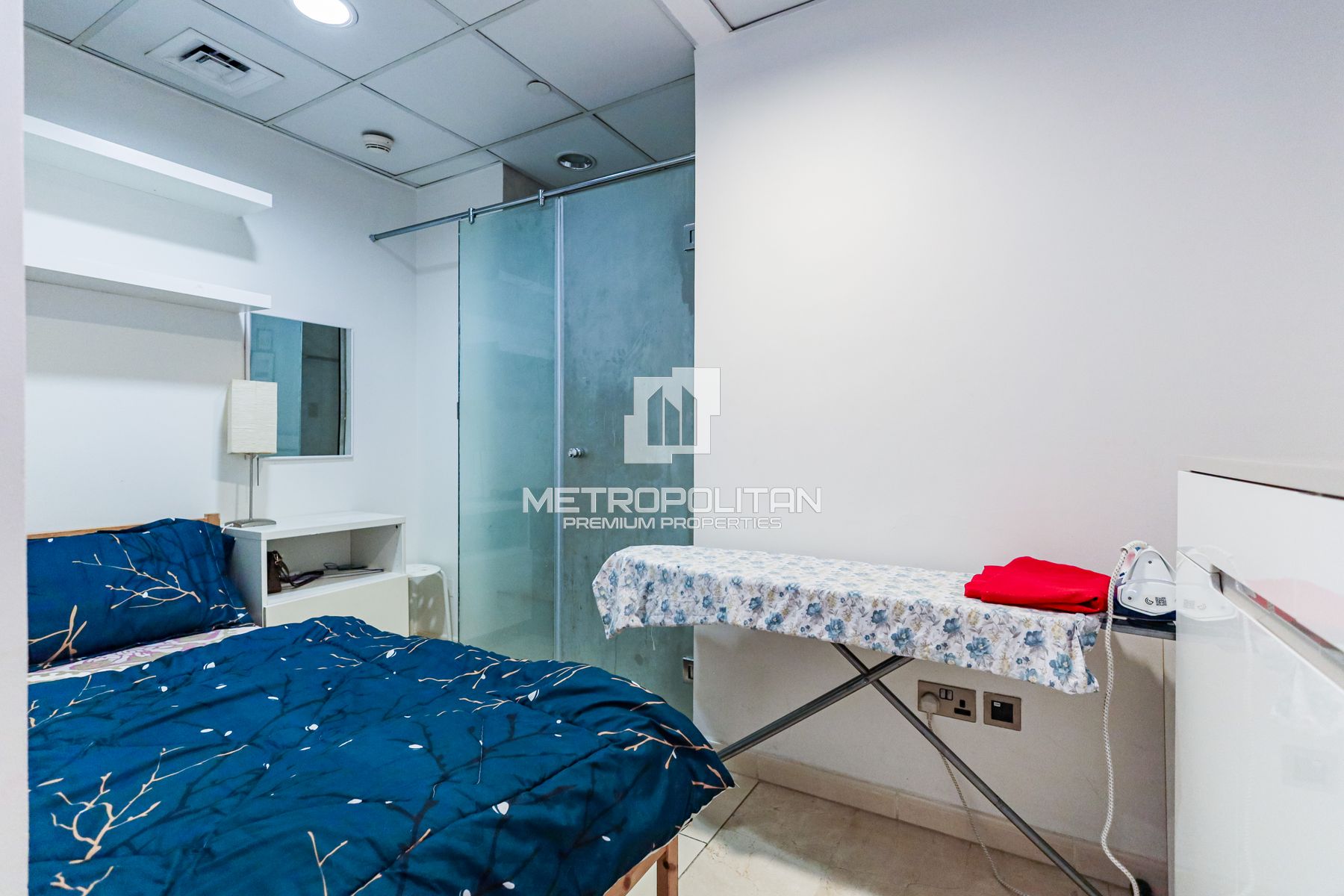 Fully Upgraded Duplex | Premium Amenities| Maids photo-34