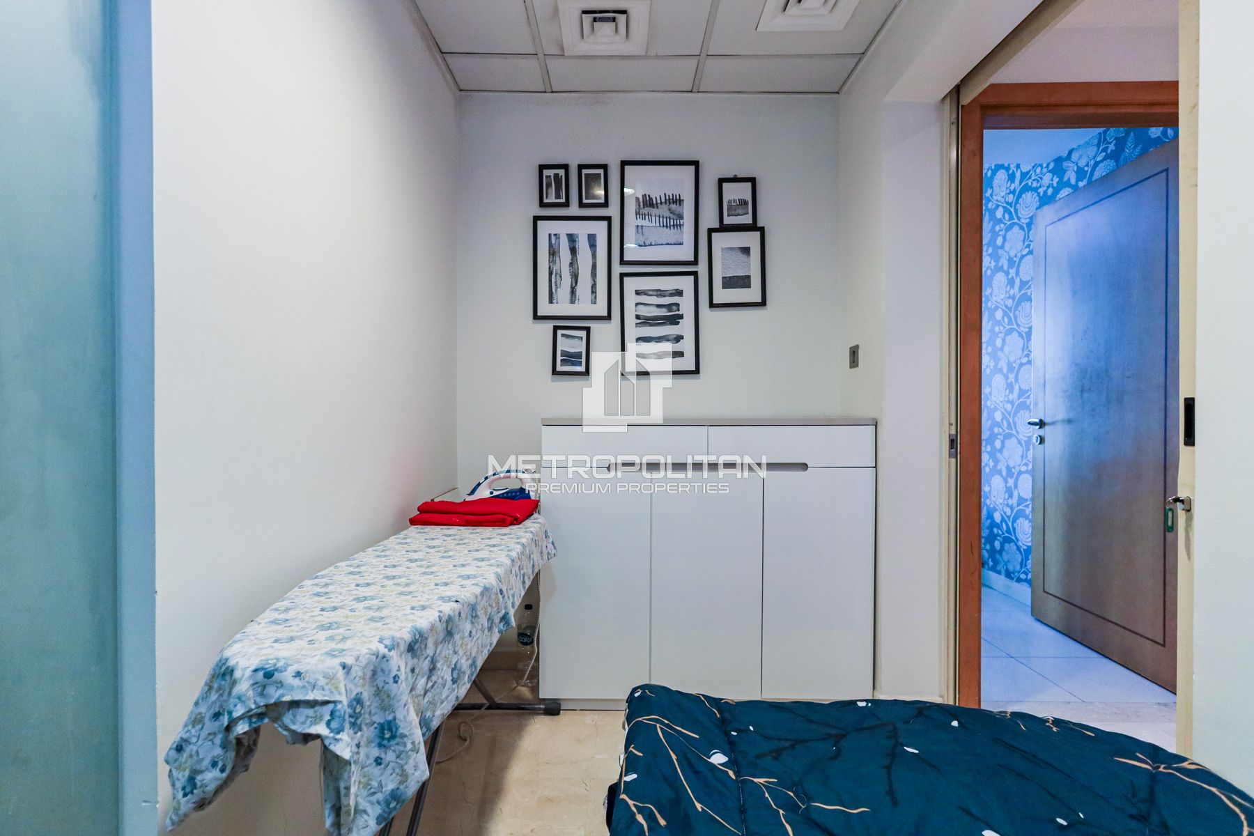 Fully Upgraded Duplex | Premium Amenities| Maids photo-36