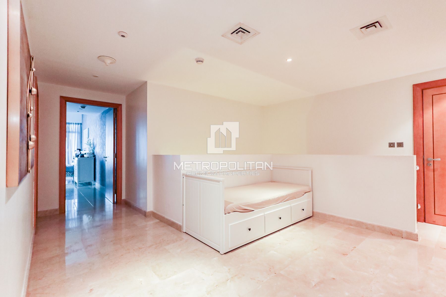 Fully Upgraded Duplex | Premium Amenities| Maids photo-42