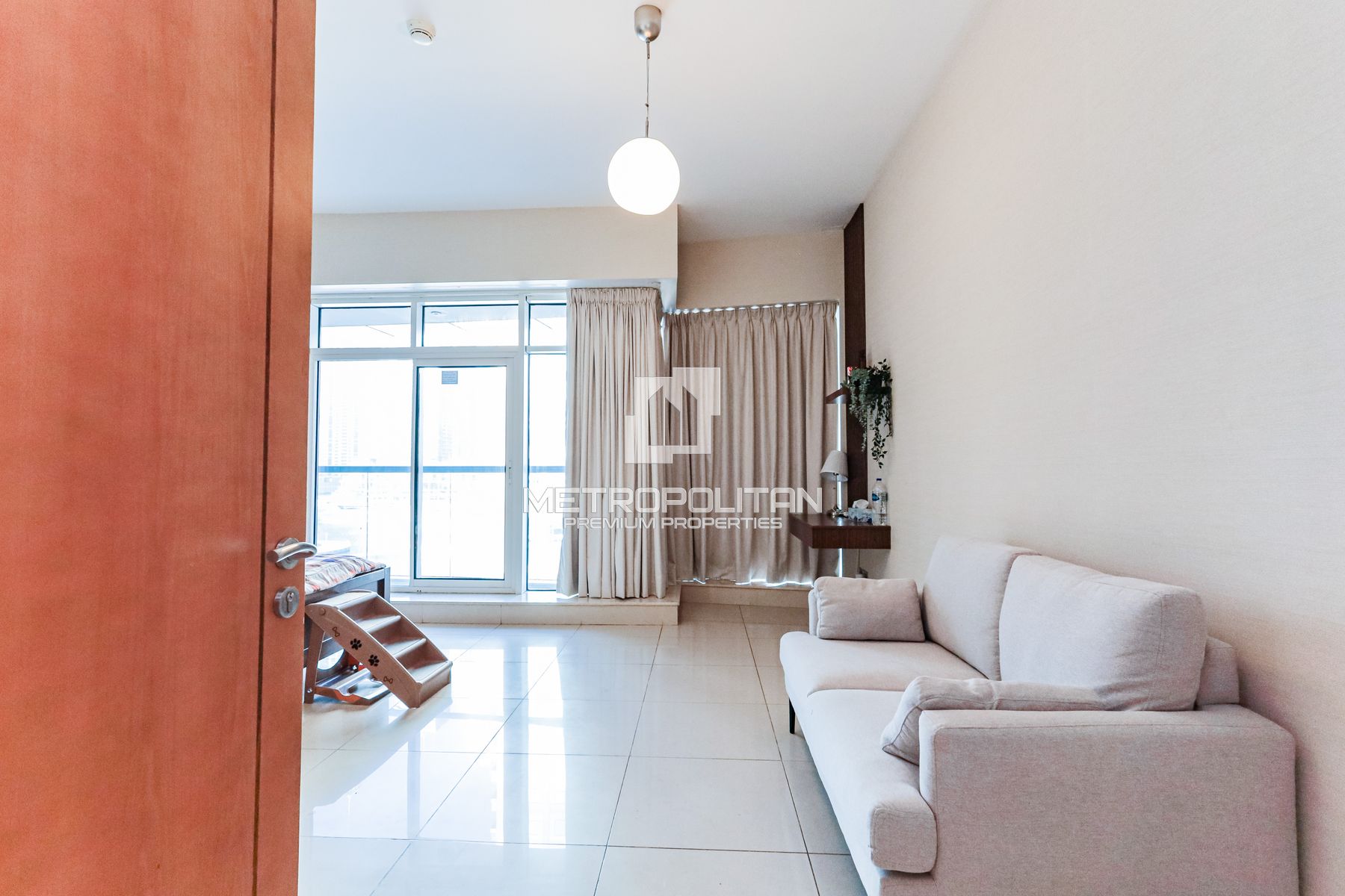 Fully Upgraded Duplex | Premium Amenities| Maids photo-43