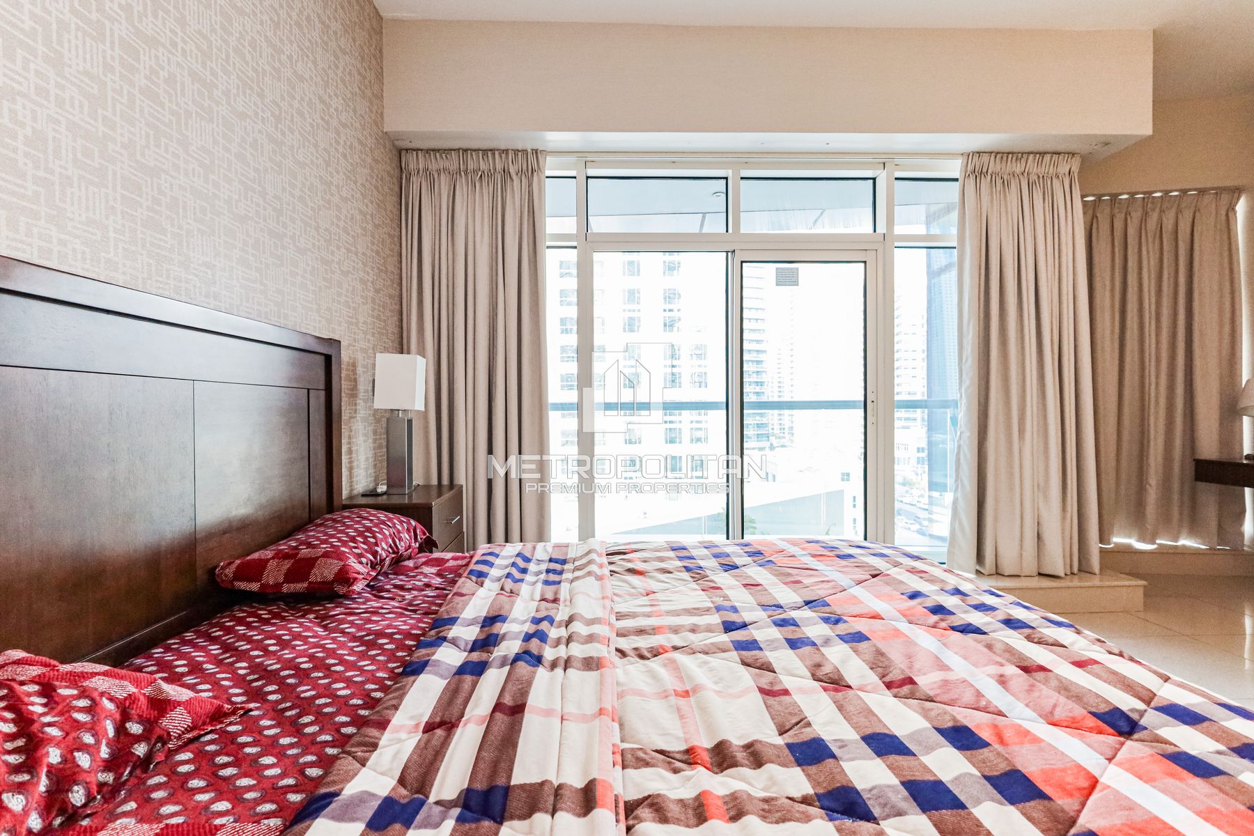 Fully Upgraded Duplex | Premium Amenities| Maids photo-47