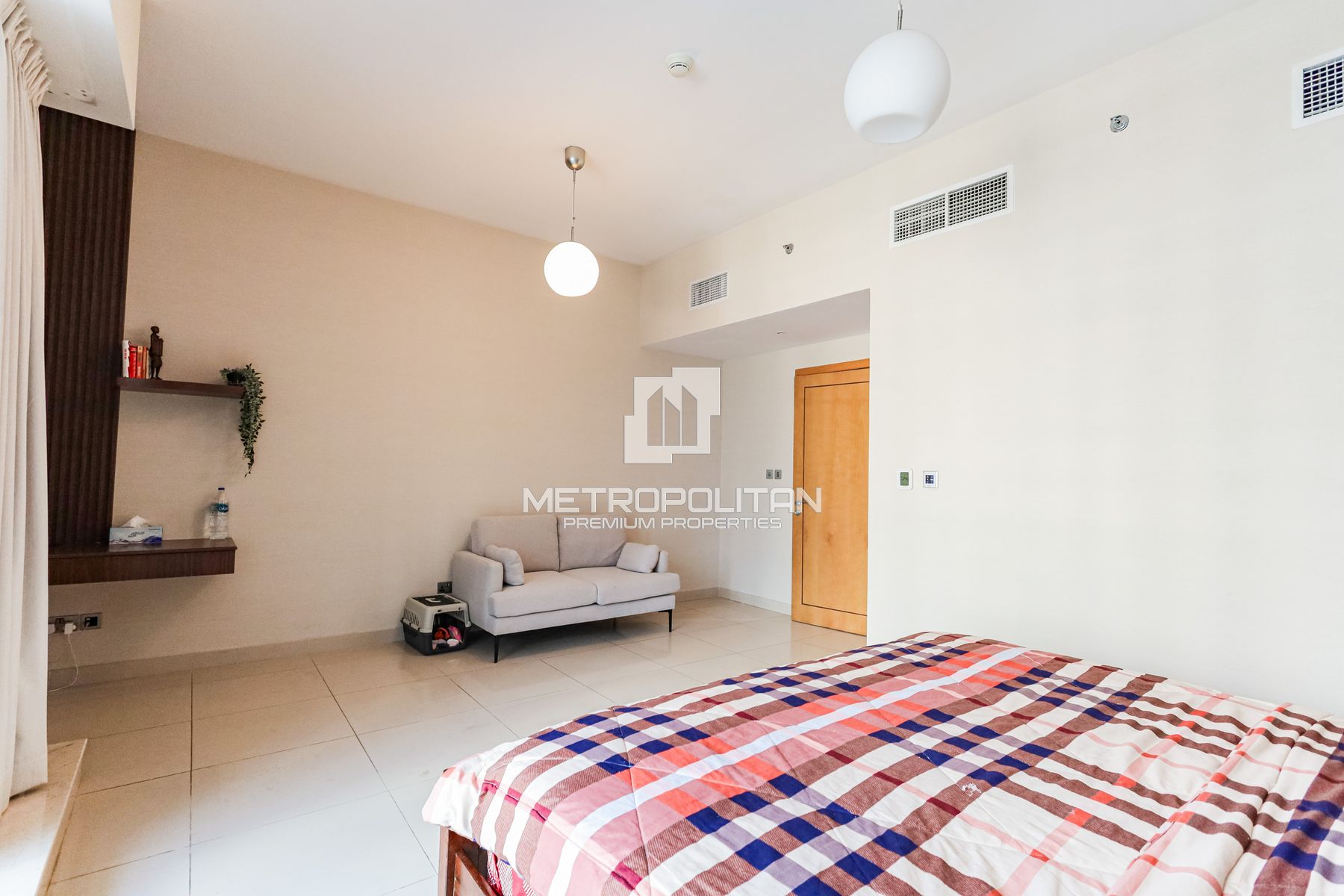 Fully Upgraded Duplex | Premium Amenities| Maids photo-50