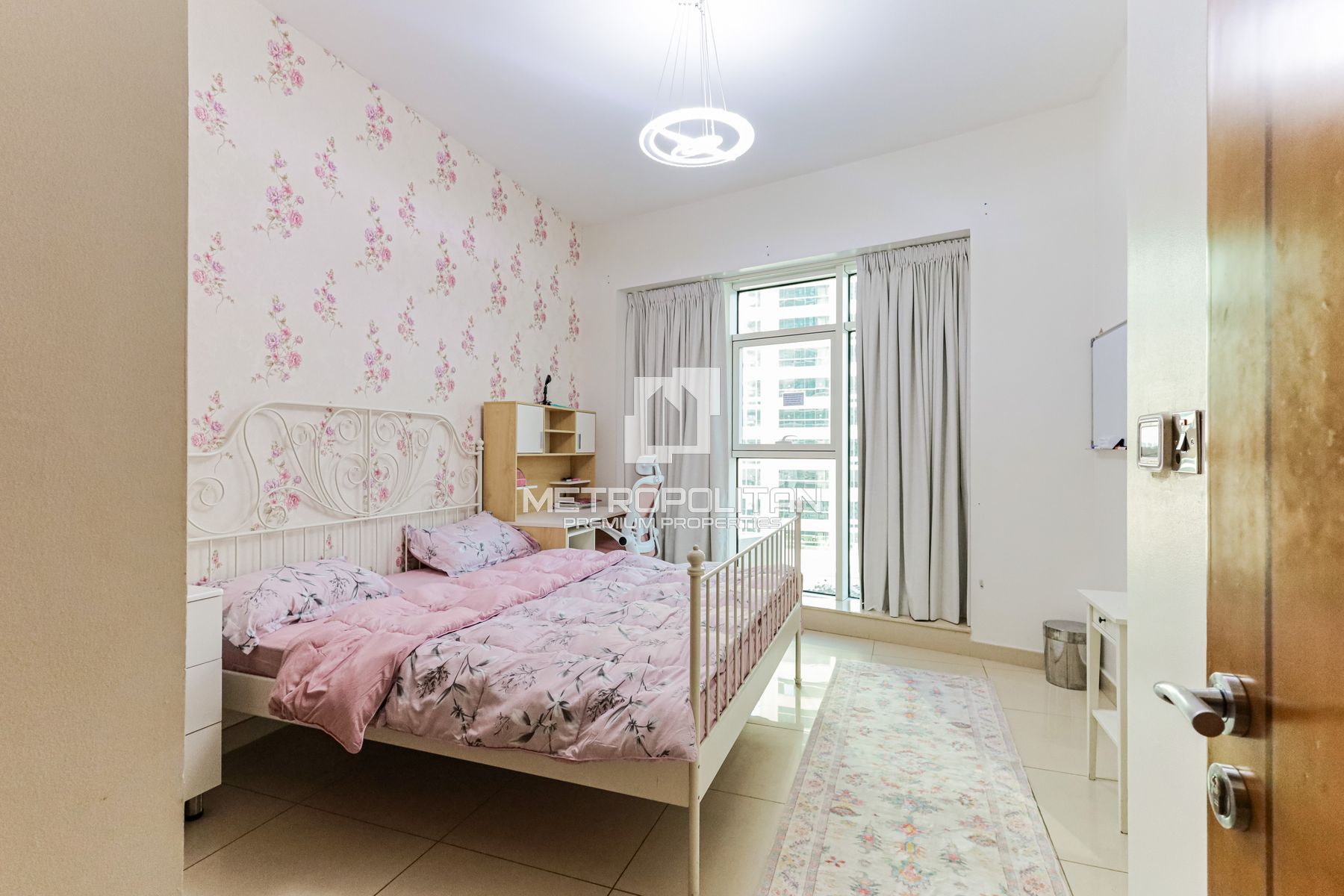 Fully Upgraded Duplex | Premium Amenities| Maids photo-58