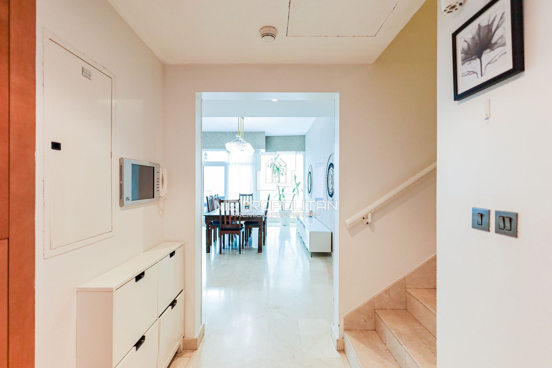 Fully Upgraded Duplex | Premium Amenities| Maids photo-66