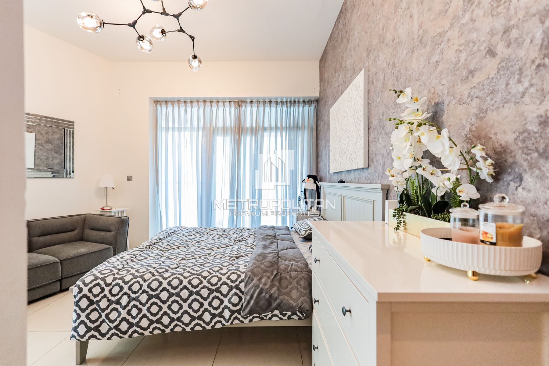 Fully Upgraded Duplex | Premium Amenities| Maids photo-67