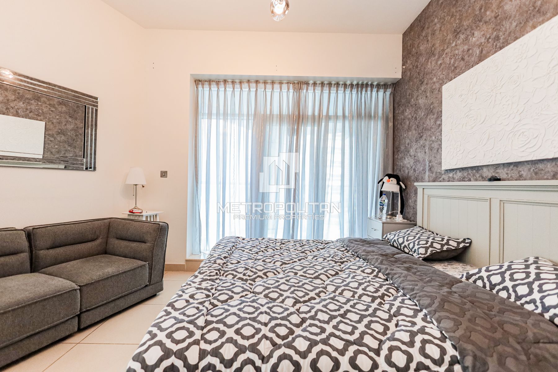 Fully Upgraded Duplex | Premium Amenities| Maids photo-69